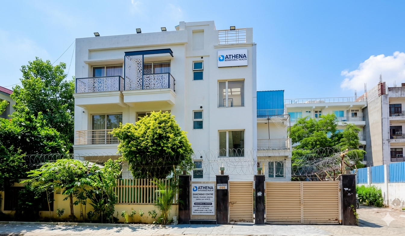 Women-Only Residential Mental Health and Rehabilitation Centre